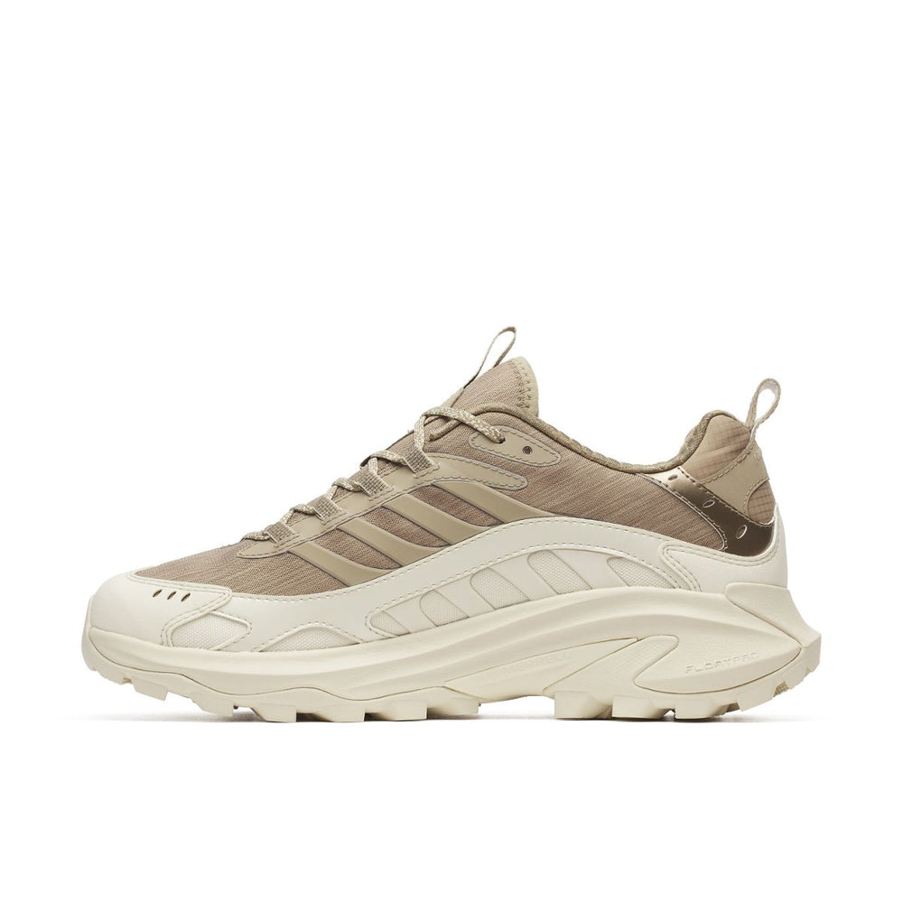 Mens Moab Speed 2 Metro Light Hiking Shoes