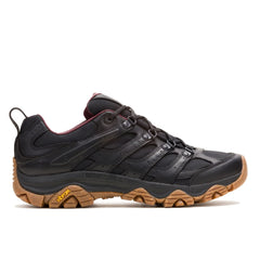 Men Moab 3 Luxe Leather - Low
