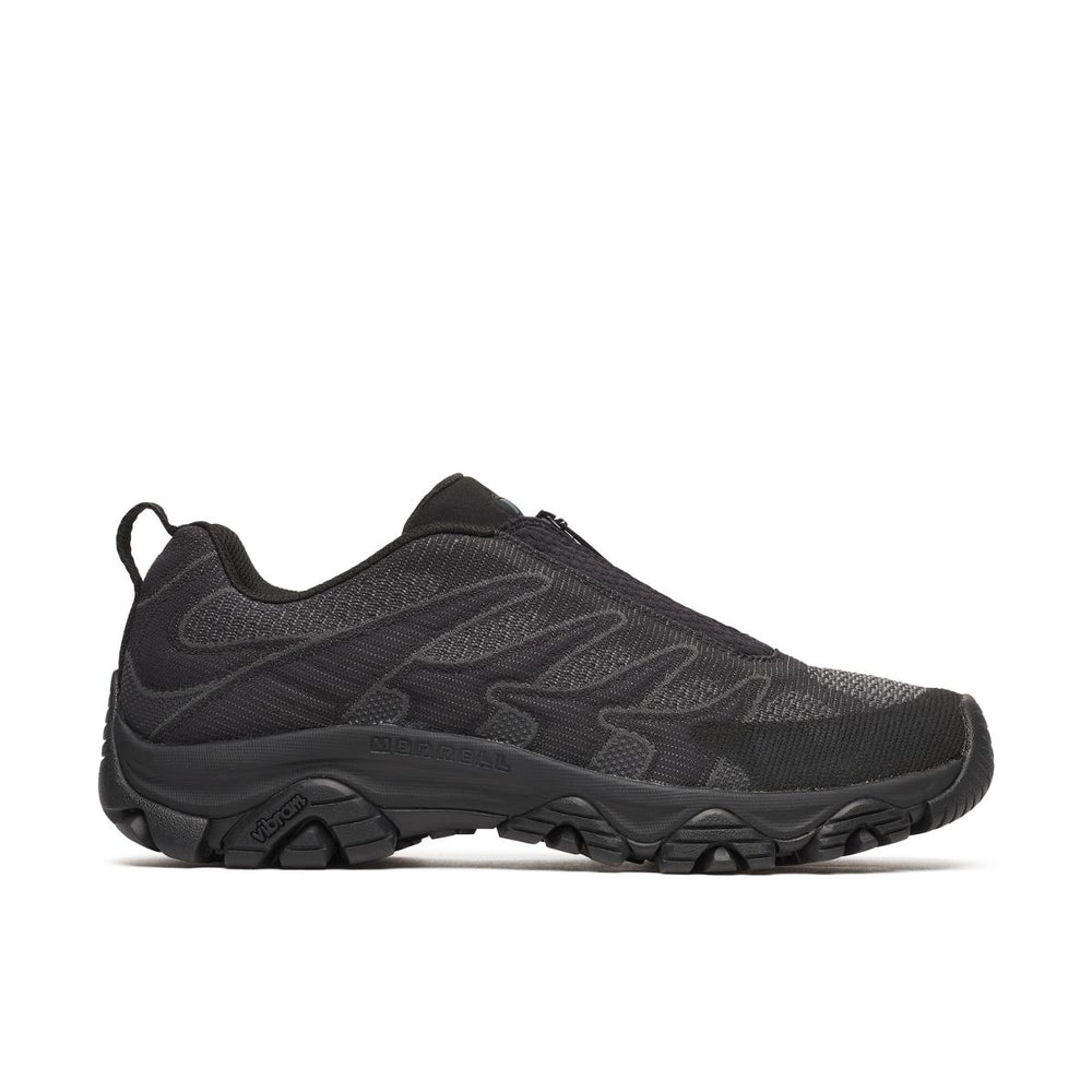 Unisex Moab 3 Trek Zip SE Casual Shoes
