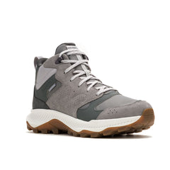 Mens Tempo Sol Mid Waterproof Hiking Boots