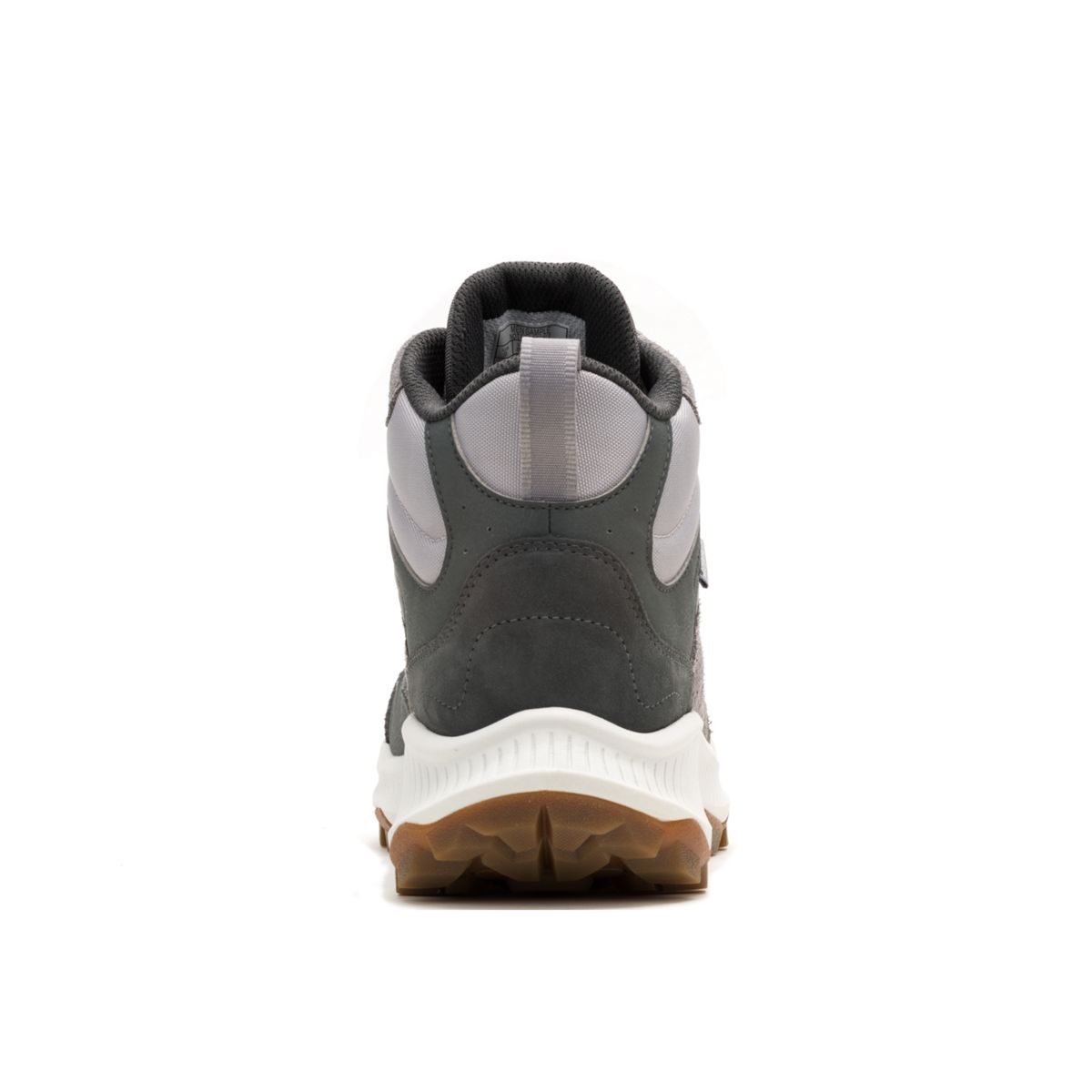 Mens Tempo Sol Mid Waterproof Hiking Boots