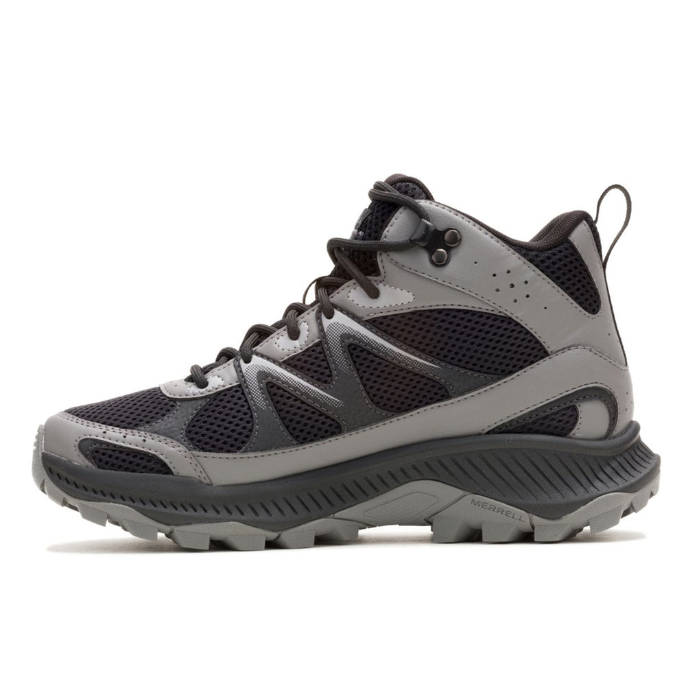 Men Tempo EXP Mid Waterproof - Boots