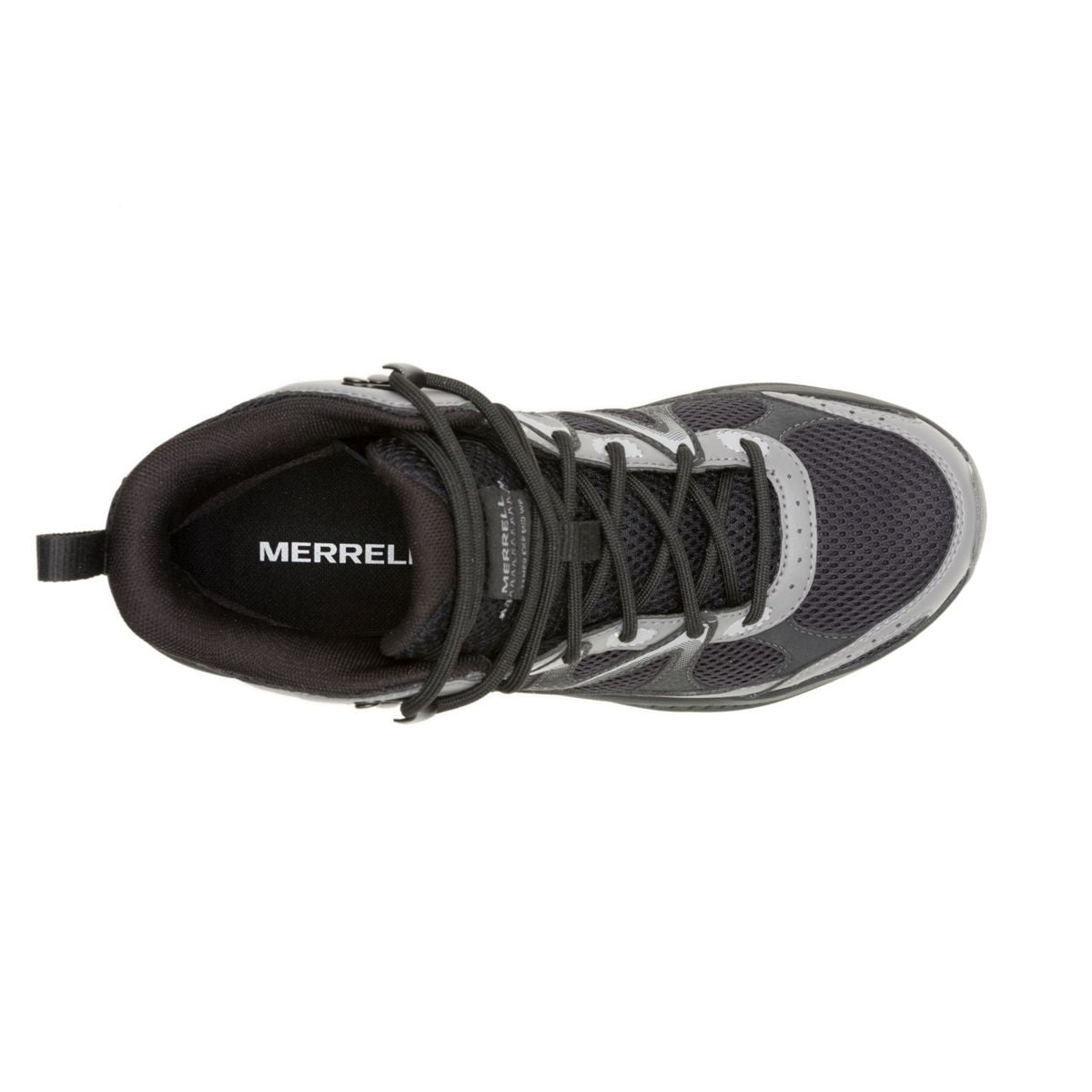 Men Tempo EXP Mid Waterproof - Boots