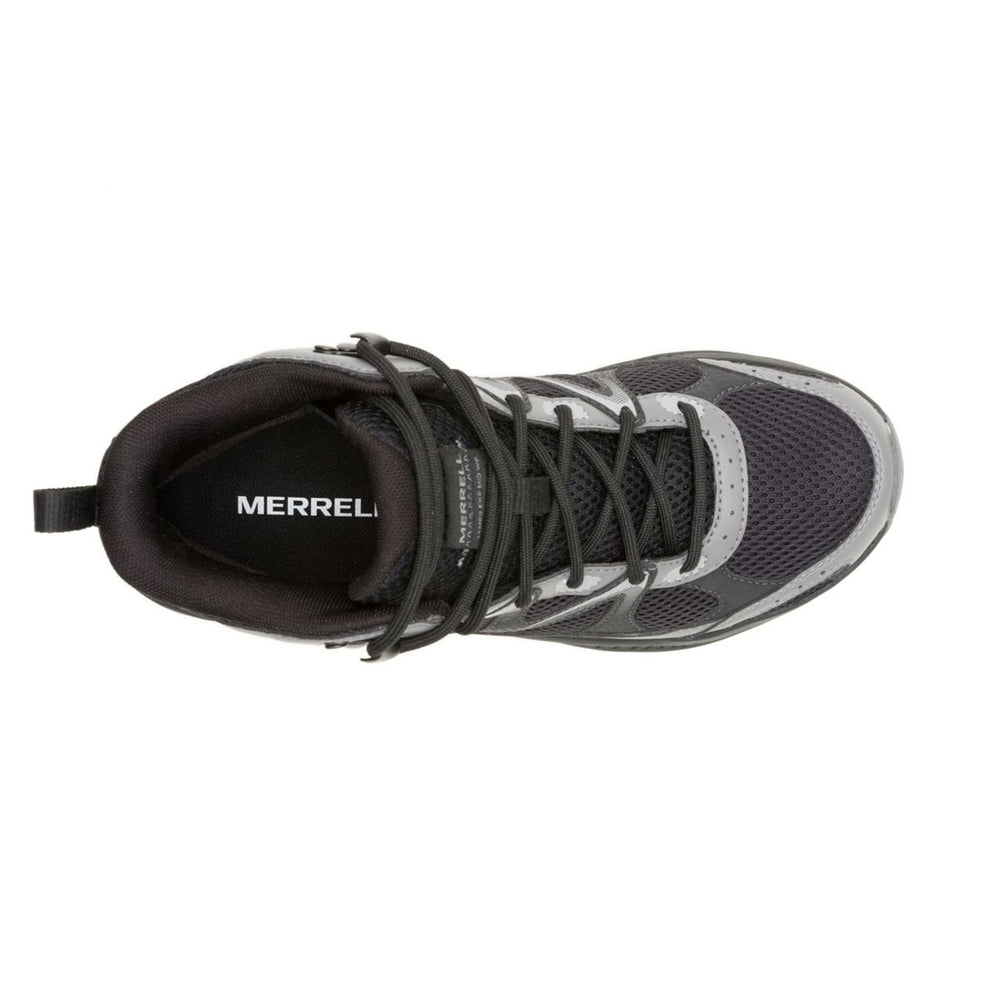 Men Tempo EXP Mid Waterproof - Boots