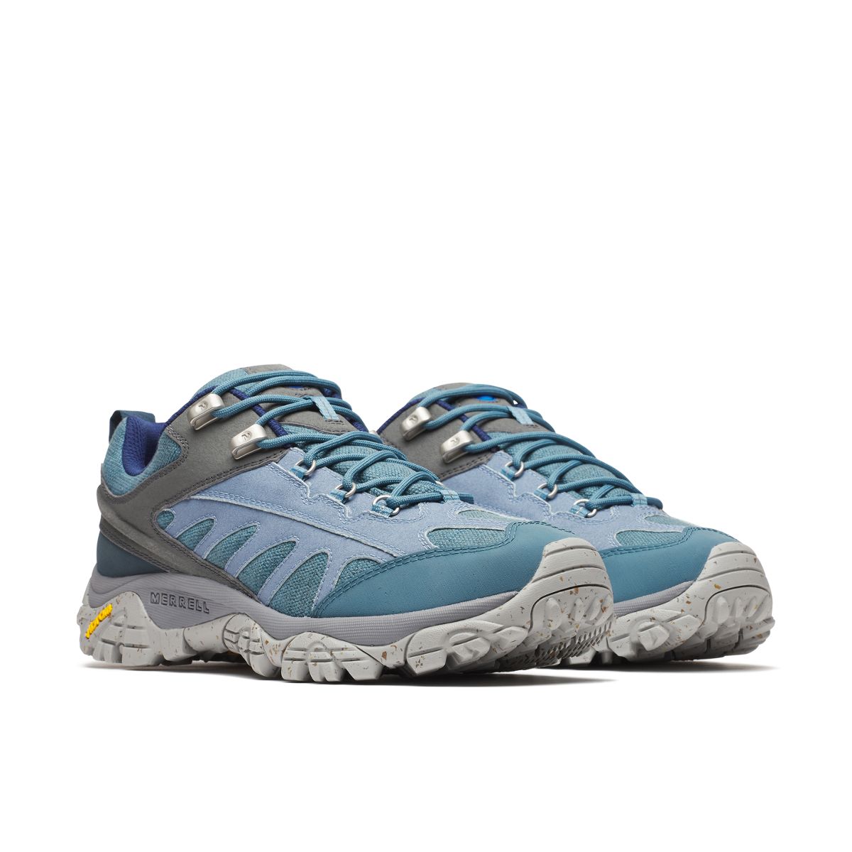 Mens Moab 2 Mesa Luxe Eco 1TRL Casual Shoes