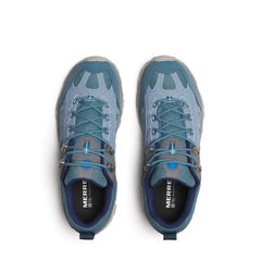 Mens Moab 2 Mesa Luxe Eco 1TRL Casual Shoes