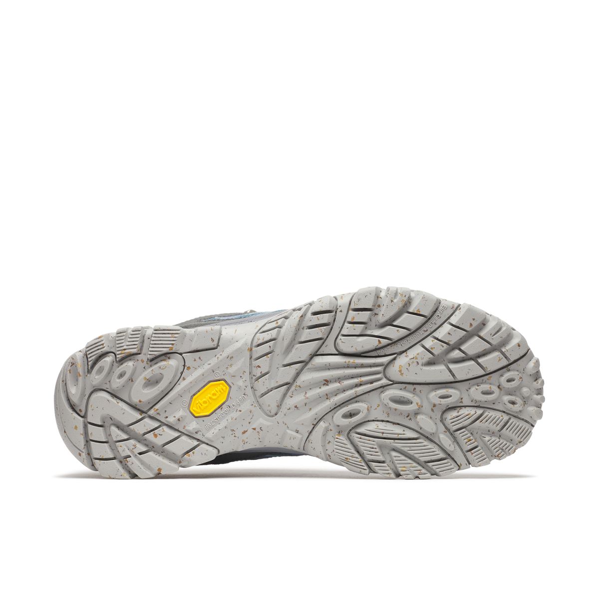Mens Moab 2 Mesa Luxe Eco 1TRL Casual Shoes