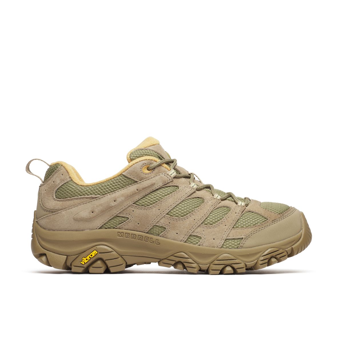 Men Moab 3 Ready Zip - Shoes