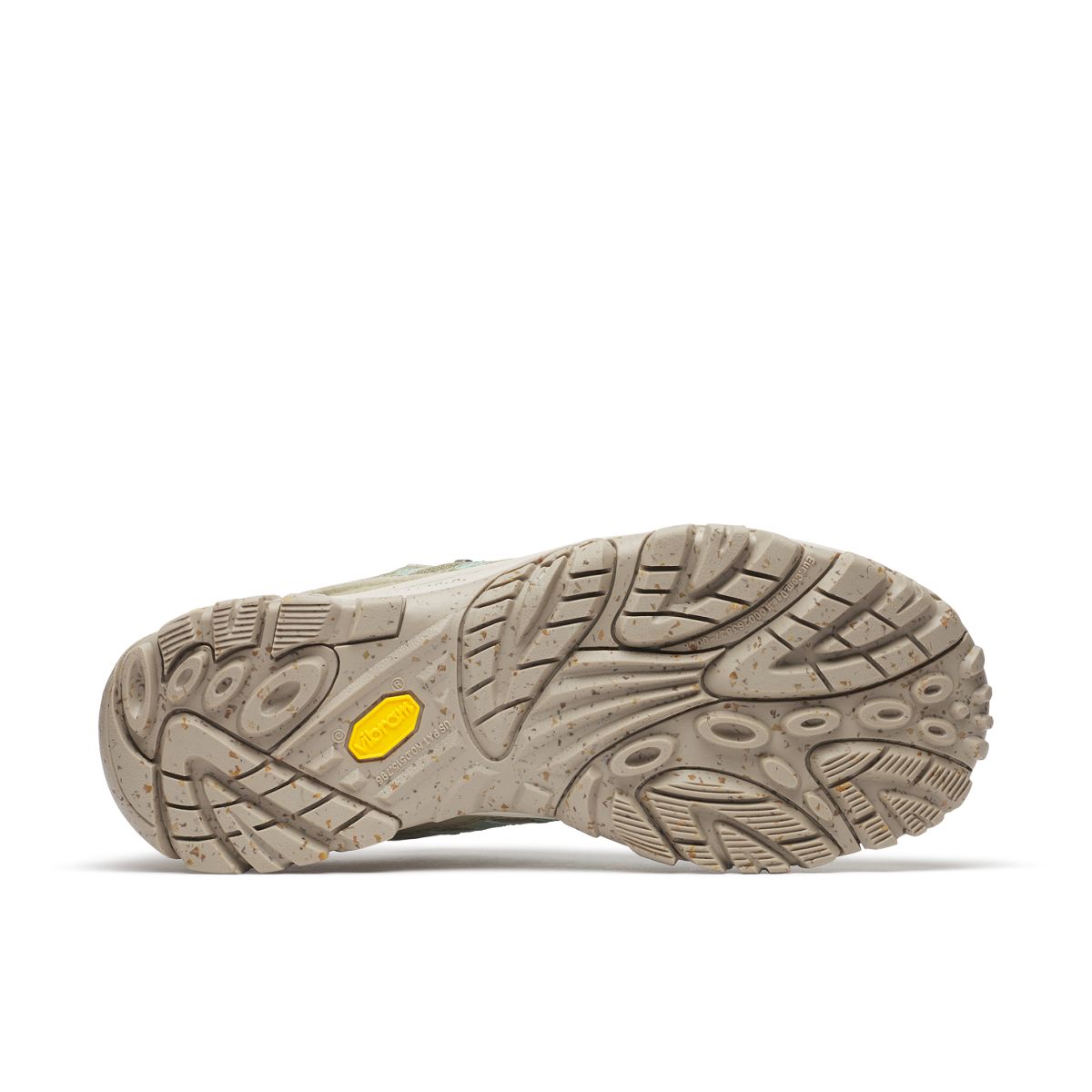 Mens Moab 2 Mesa Luxe Eco 1TRL Casual Shoes