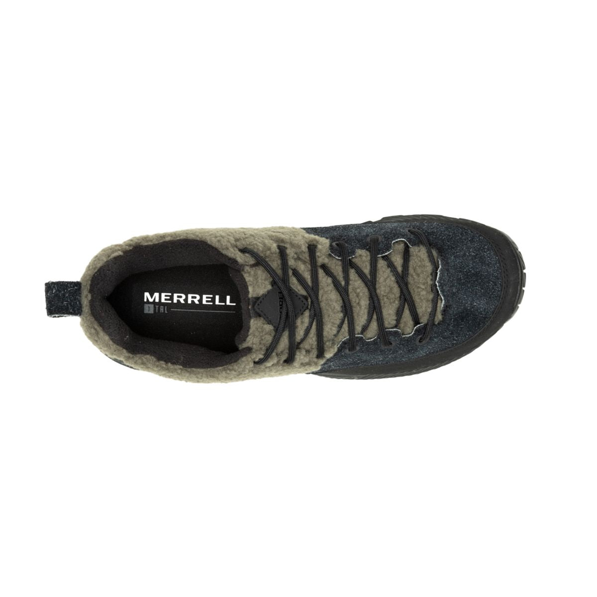 Men MQM Ace Fleece 1TRL - Shoes