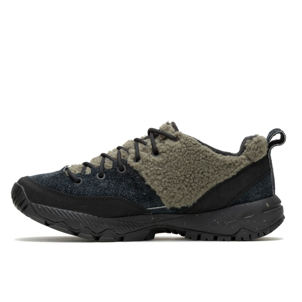 Men MQM Ace Fleece 1TRL - Shoes