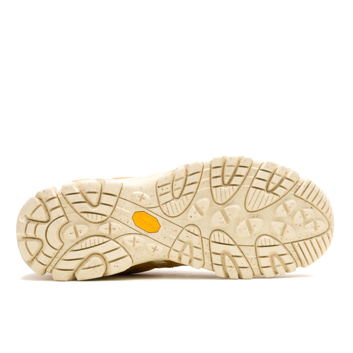Men Moab 3 Luxe Leather - Low