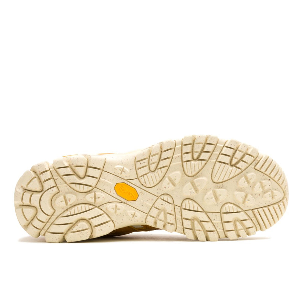 Men Moab 3 Luxe Leather - Low