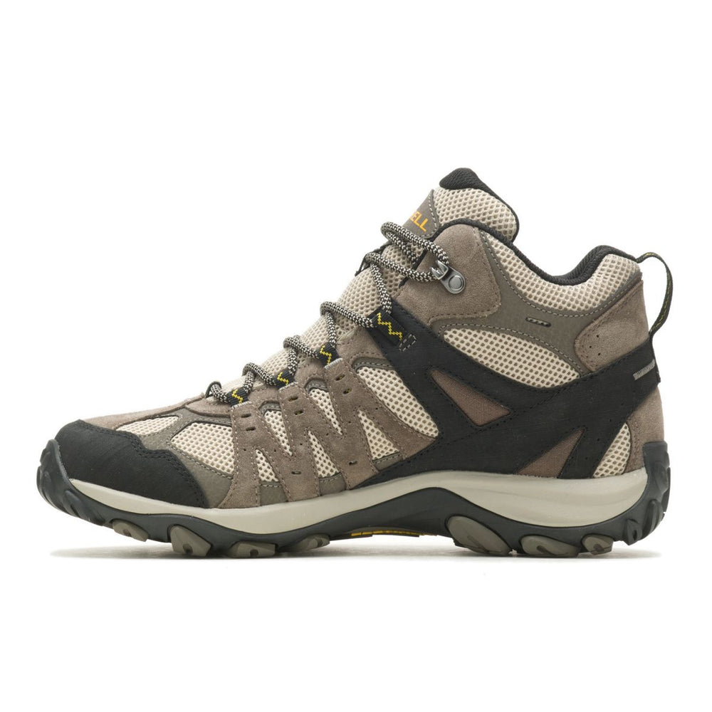 Men Accentor 3 Mid Waterproof - Boots