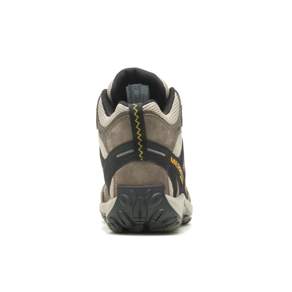 Men Accentor 3 Mid Waterproof - Boots