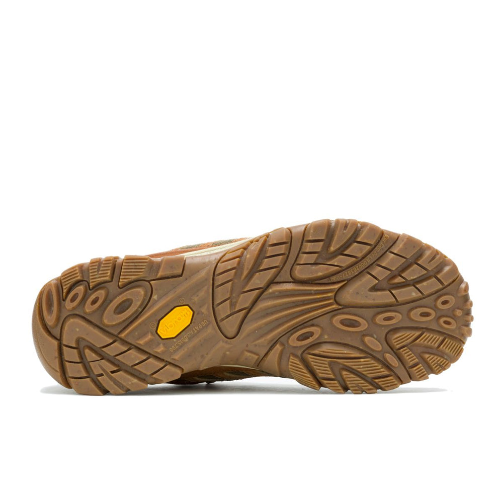 Mens Moab 2 Mesa Luxe Eco 1TRL Casual Shoes