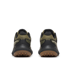 Men Nova 4 Waterproof Wide Width - Low