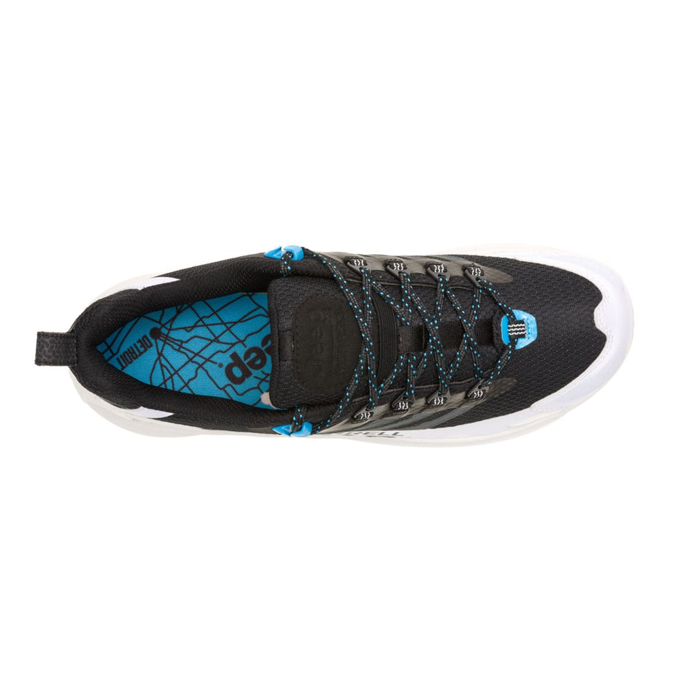 Moab Speed 2 X Jeep - Shoes