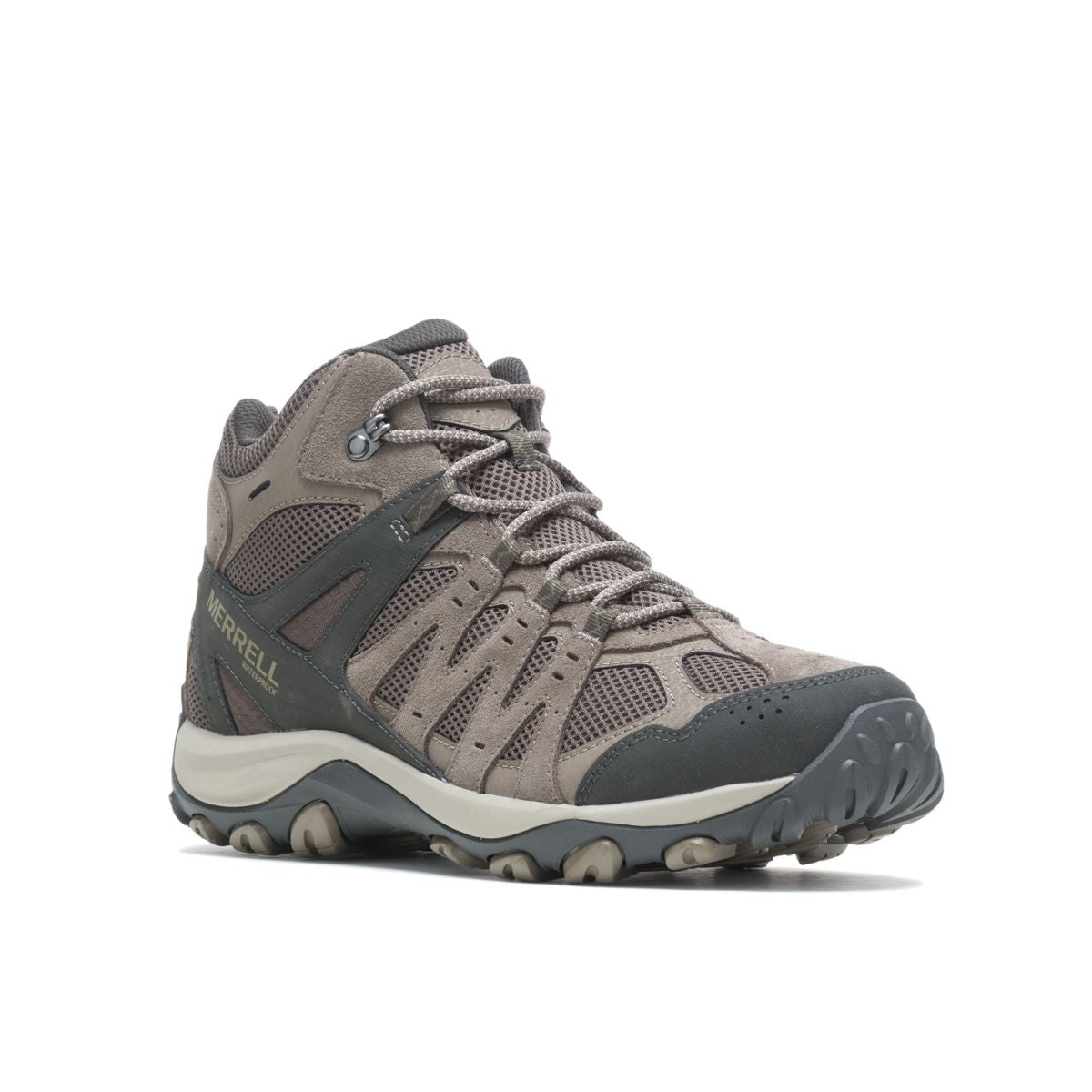 Men Accentor 3 Mid Waterproof - Boots