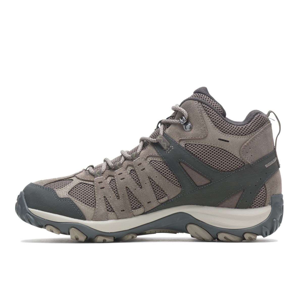 Men Accentor 3 Mid Waterproof - Boots