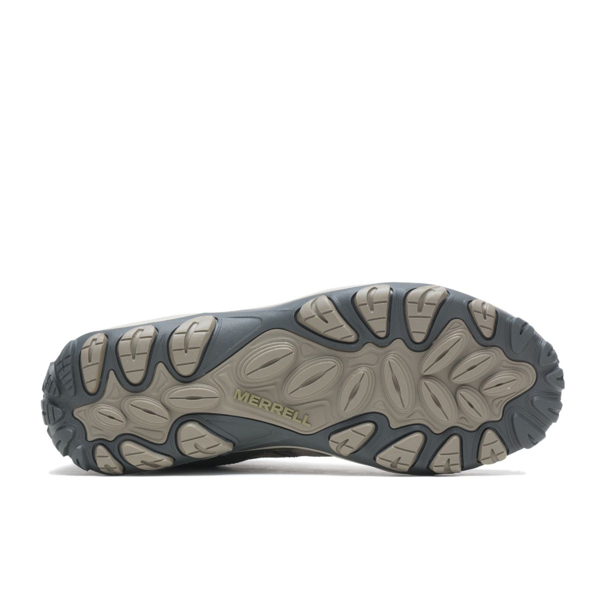 Men Accentor 3 Mid Waterproof - Boots