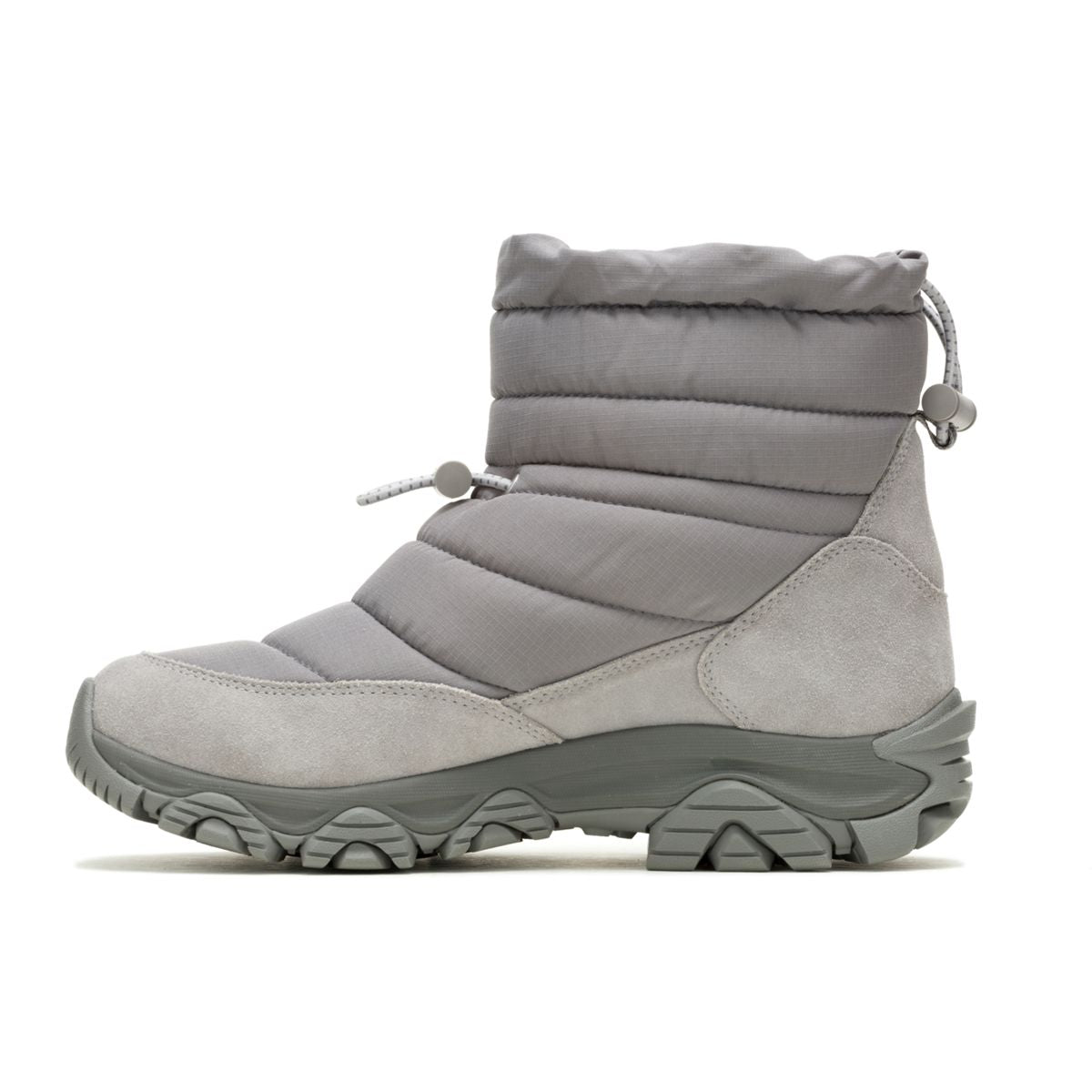 Mens Coldpack 3 Zero Thermo Tall Waterproof Winter Boots
