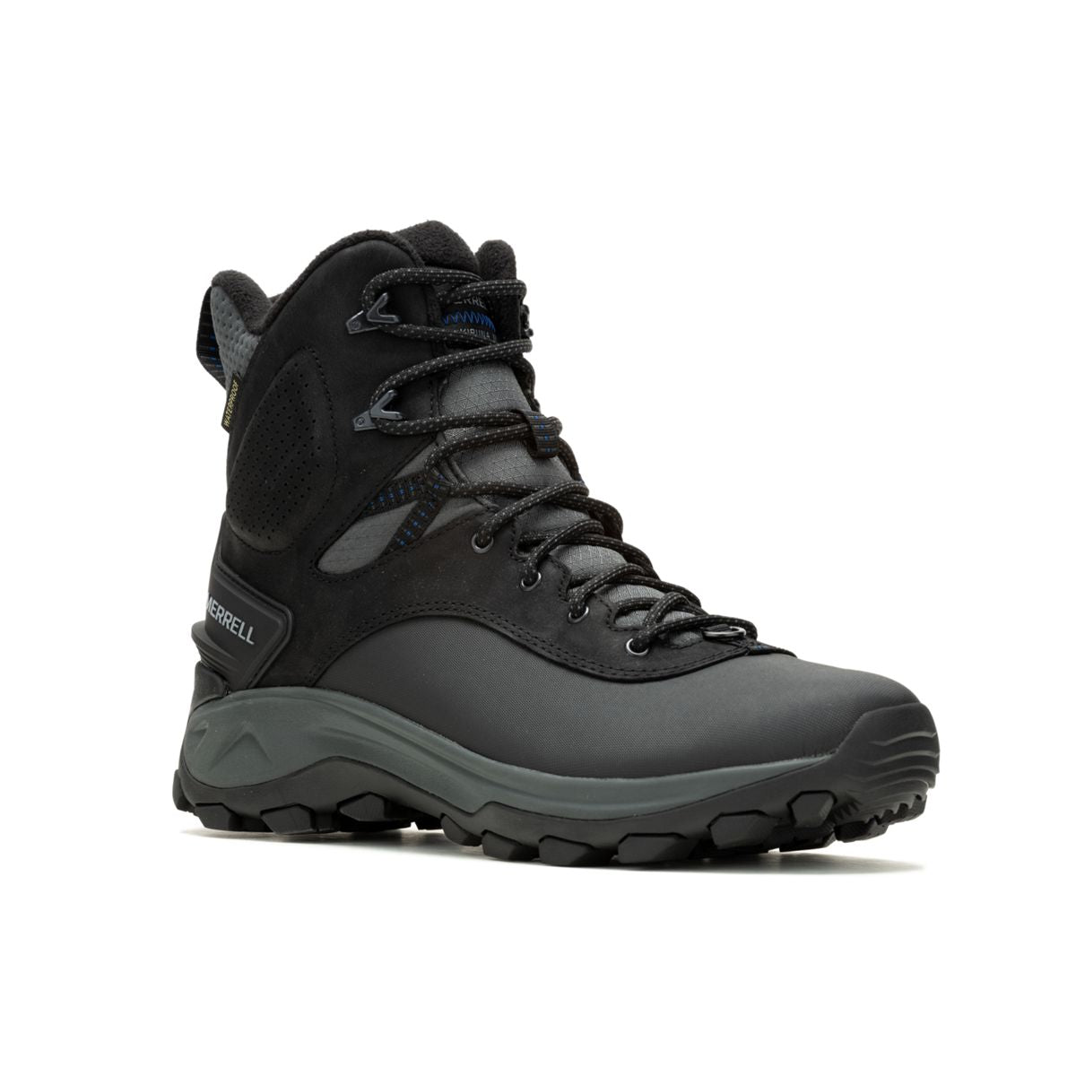 Men Thermo Kiruna 2 Tall Waterproof - Boots