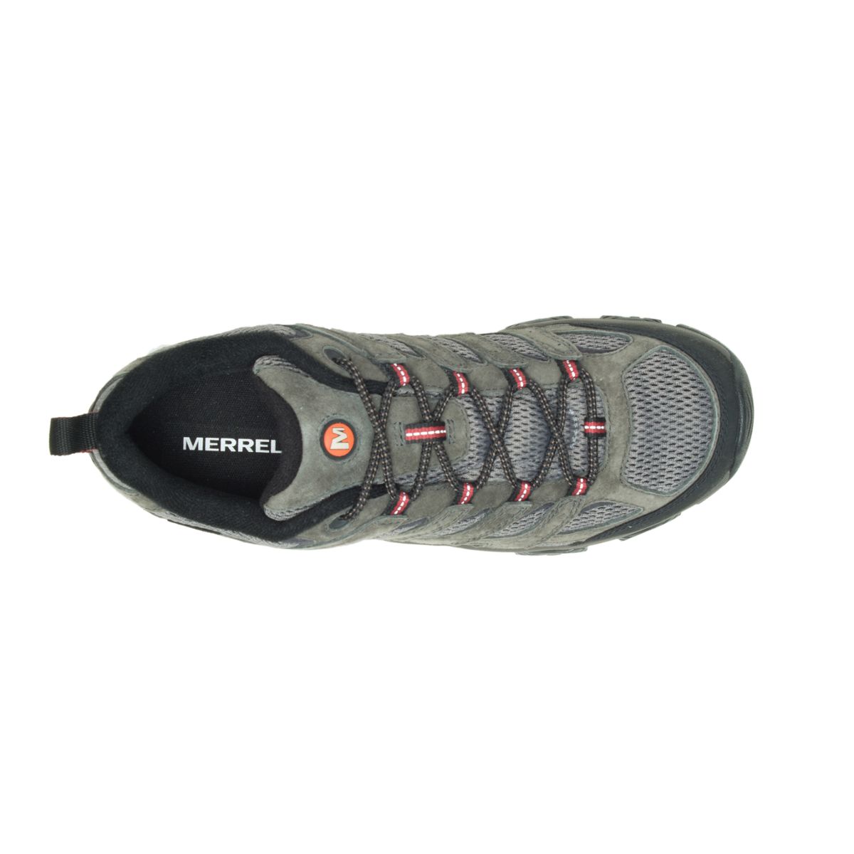 Men Moab 3 Waterproof Wide Width - Shoes