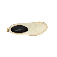 Mens Coldpack 3 Zero Thermo Waterproof Winter Slip Ons