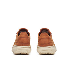 Mens Silvo Lace Casual Shoes
