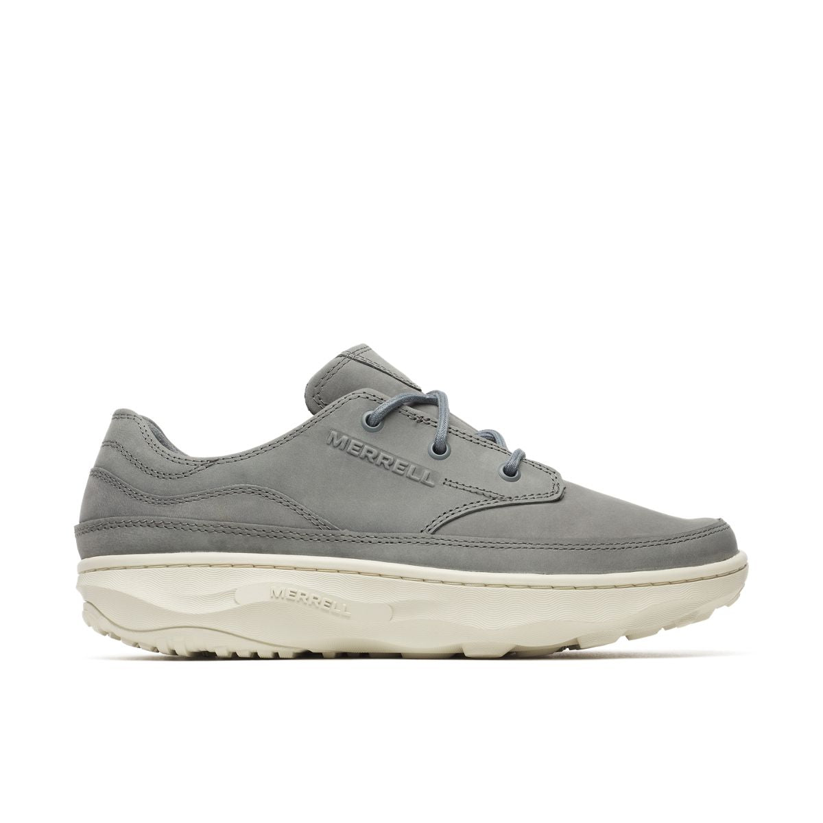 Mens Silvo Lace Casual Shoes