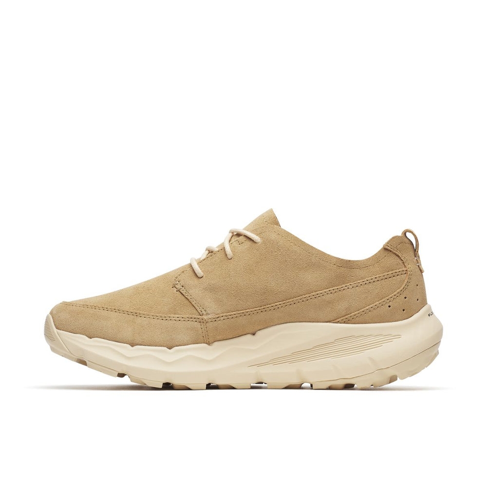 Mens Nova 4 Traveller Casual Shoes