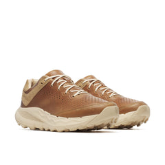 Mens Nova 4 Traveller Lace Casual Shoes