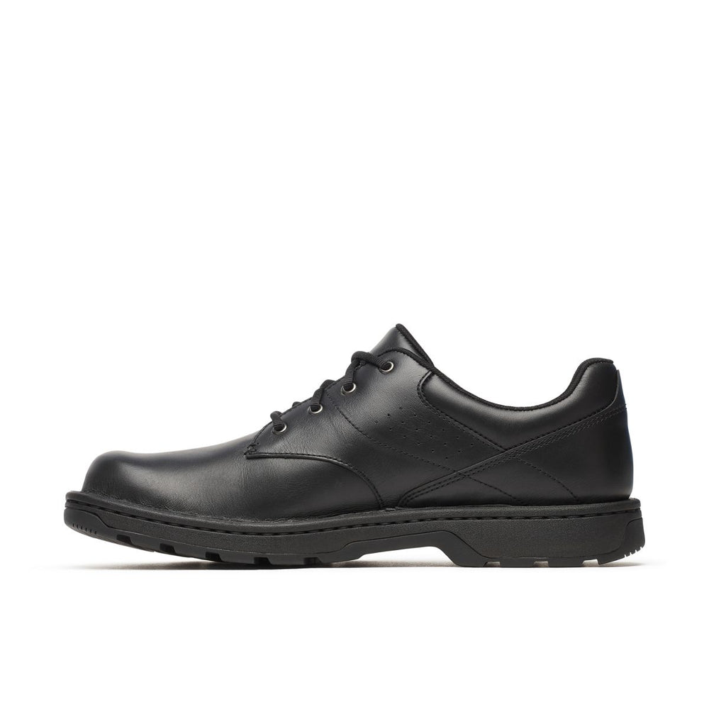Mens World Legend 2 Remat Casual Shoes