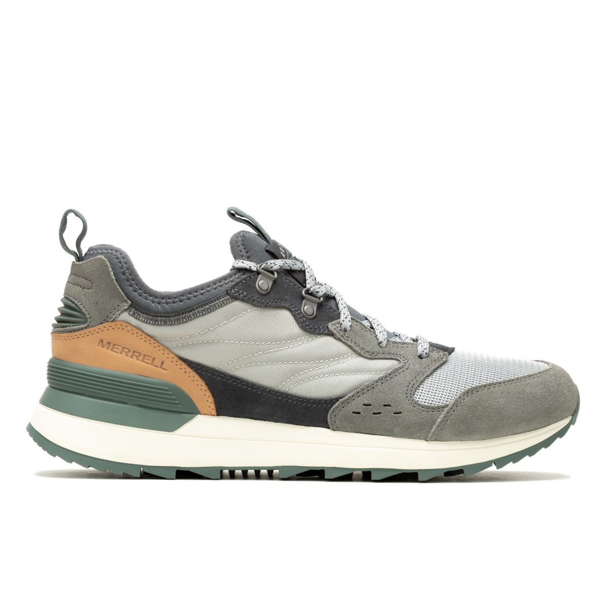 Mens Alpine 83 Sneaker Recraft Casual Sneakers