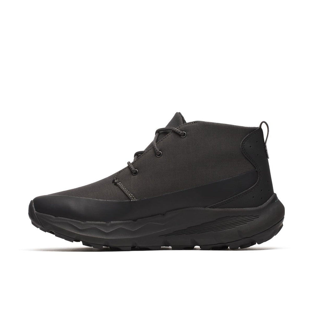 Mens Nova 4 Traveller Metro Mid Casual Boots