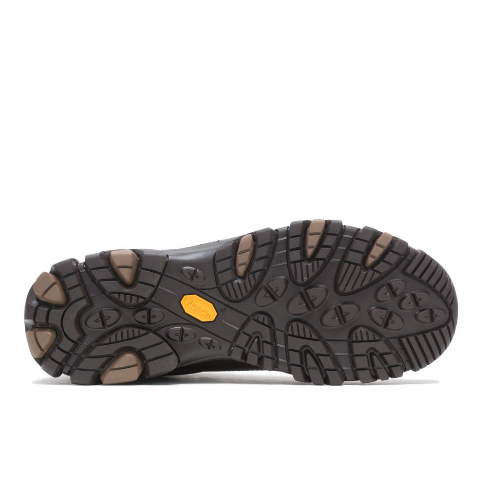 Men Moab Adventure 3 Mid Waterproof - Boots