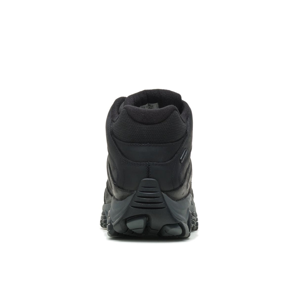 Men Moab Adventure 3 Mid Waterproof - Boots