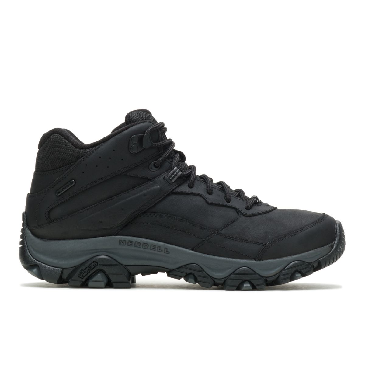 Men Moab Adventure 3 Mid Waterproof - Boots