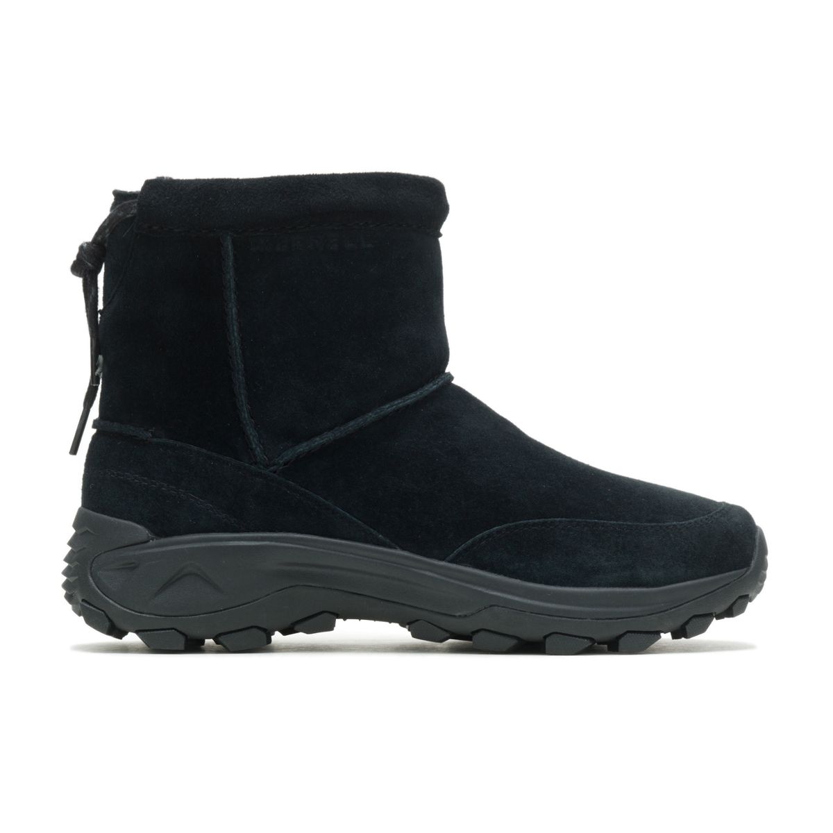 Men Winter Pull On - Boots