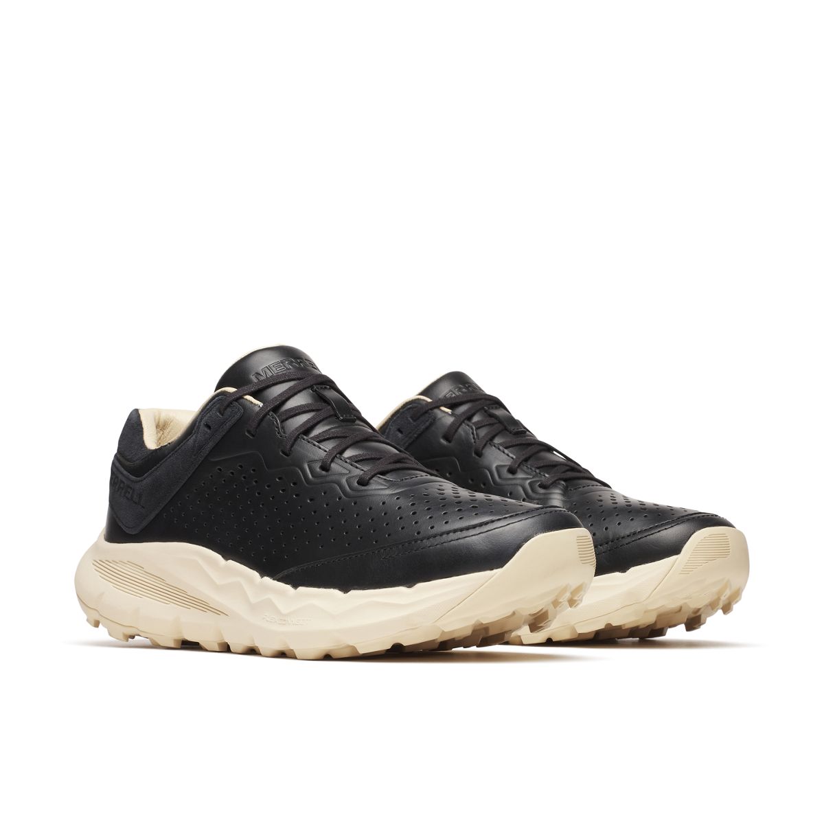 Mens Nova 4 Traveller Lace Wide Width Casual Shoes