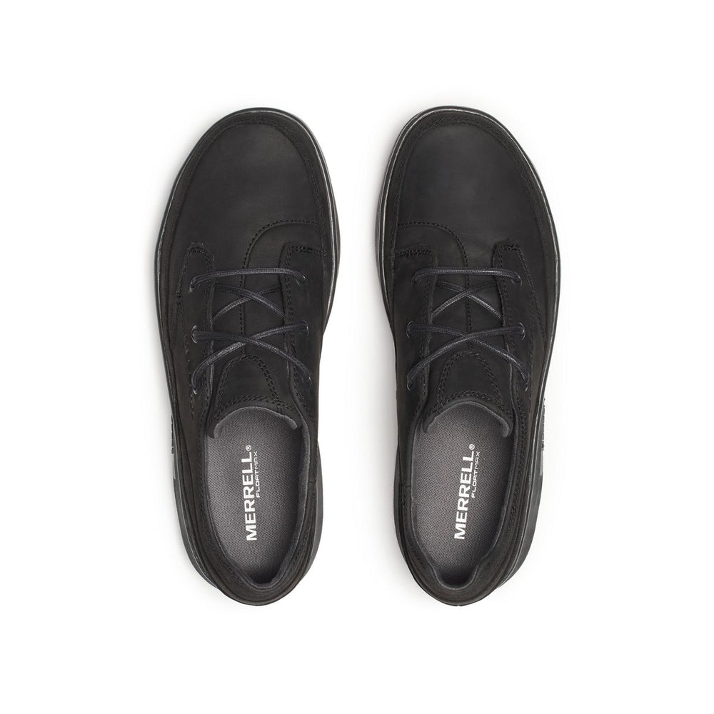 Mens Silvo Lace Wide Width Casual Shoes