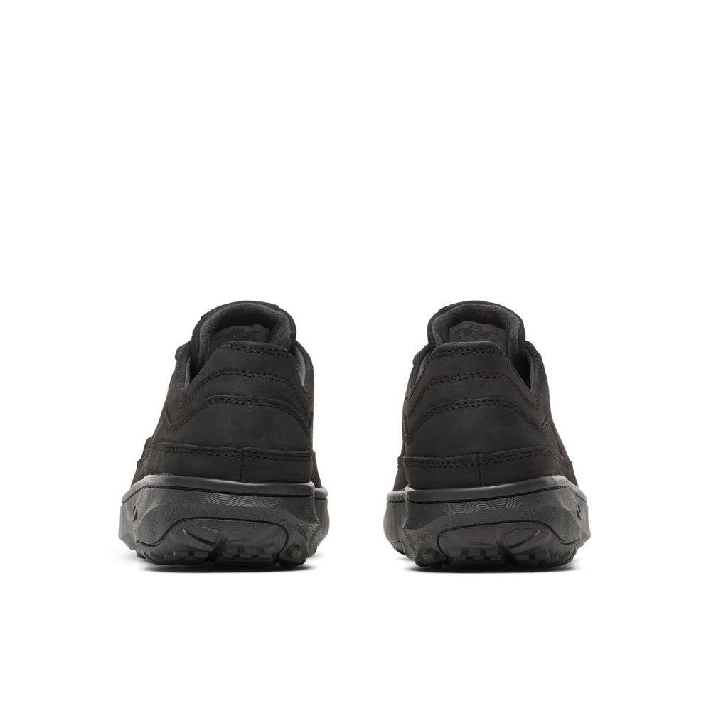 Mens Silvo Lace Wide Width Casual Shoes