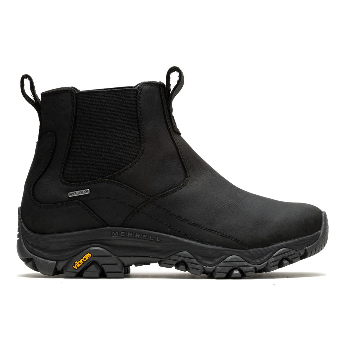 Men Moab Adventure 3 Chelsea Waterproof - Boots