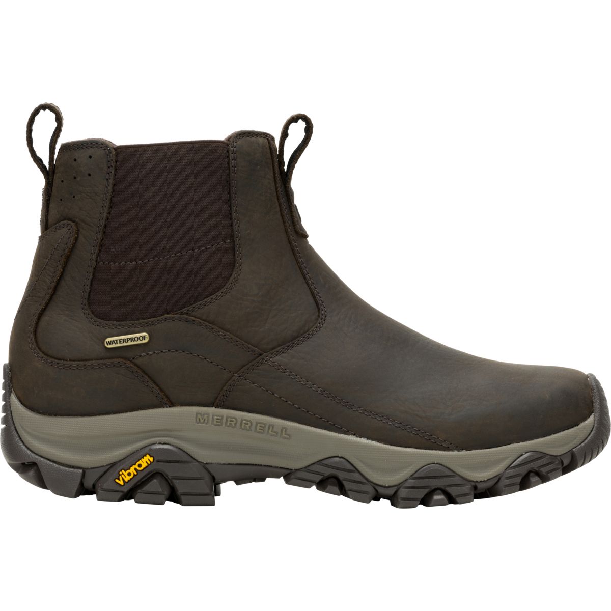 Men Moab Adventure 3 Chelsea Waterproof - Boots