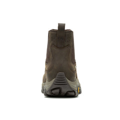 Men Moab Adventure 3 Chelsea Waterproof Wide Width