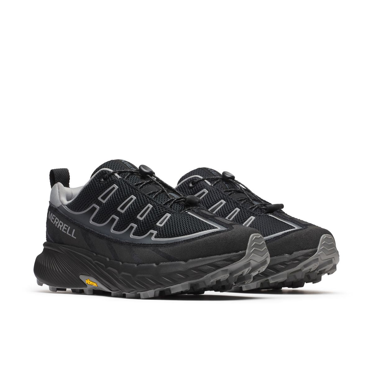 Unisex Agility Peak 5 Trek Casual Shoes