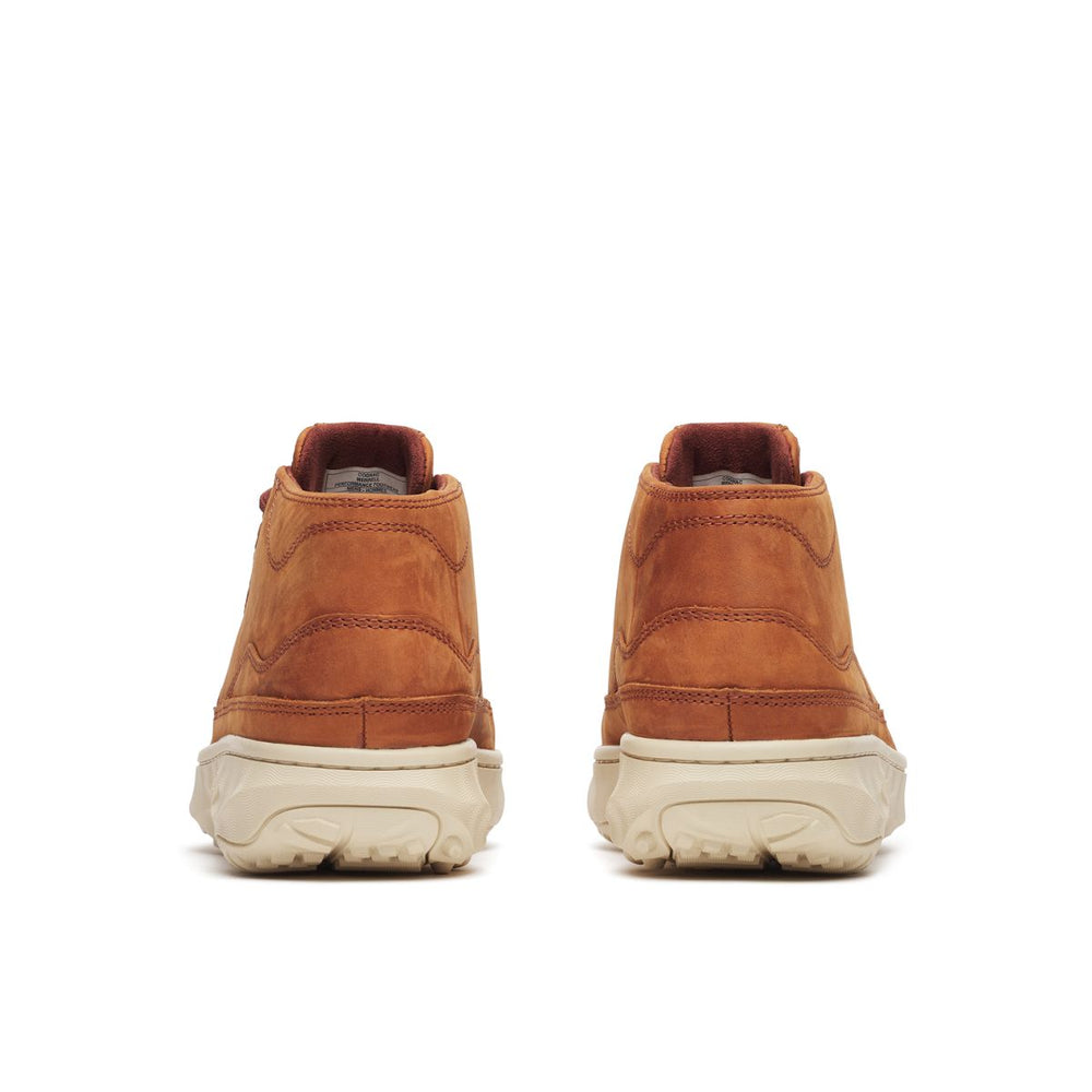 Mens Silvo Chukka Casual Boots