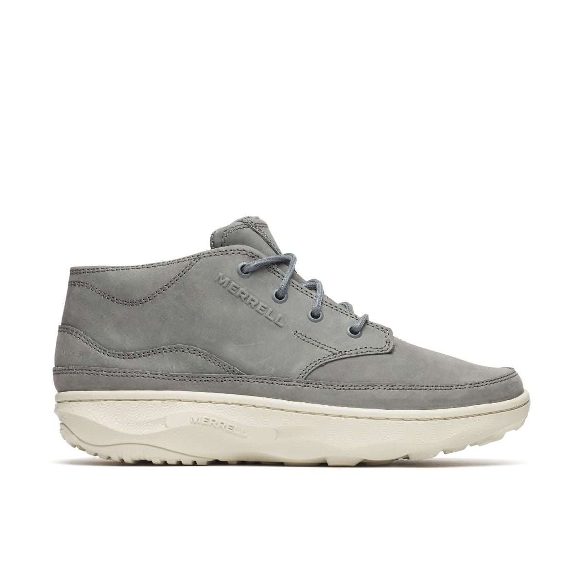 Mens Silvo Chukka Casual Boots