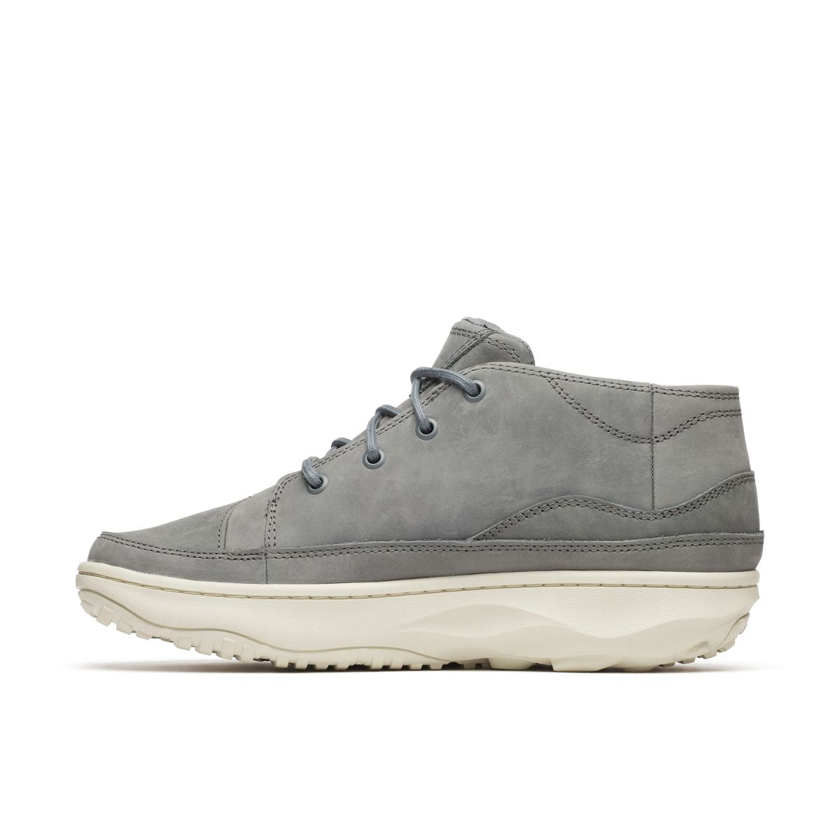 Mens Silvo Chukka Casual Boots